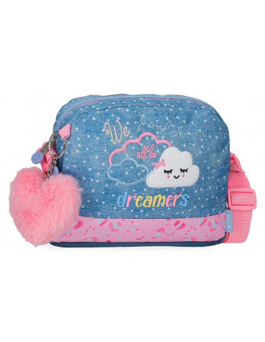 9695421 SHOULDER BAG. DREAMERS